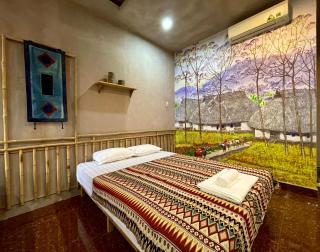 Lan home- Jeep Tour, Motobike tour, rental motobike, private car Cao Bang - Cao Bằng - 1