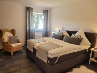 Ferienwohnung MIA - Flußbach - 5