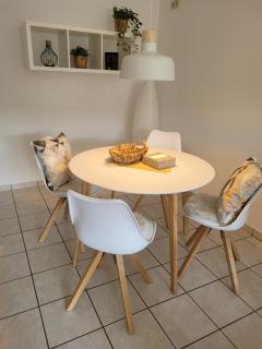 Ferienwohnung MIA - Flußbach - 4