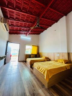Casa De Recurso - Ghātghar - 2