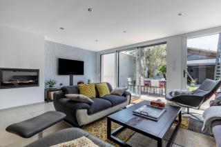 Villa tout confort pour 10 - 850 m de la plage - Les Sables-d'Olonne - 0