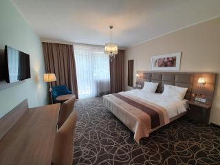 Ośrodek Uzdrowiskowy Świerkowy Zdrój Medical Spa - Rymanów-Zdrój - 4