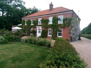 The Dower House - Fakenham - 1