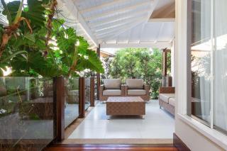 Bz05 Casa com piscina e 5 suítes Geribá - Búzios - 8