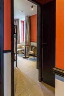Hotel de la Plage - Lion-sur-Mer - 3