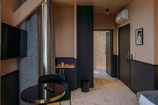 Hotel de la Plage - 2