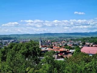 Bella Vista Bungalow - Turda - 2