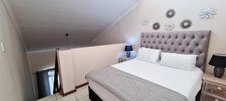 Menlyn Maine Apartments, Menlyn Place - 1