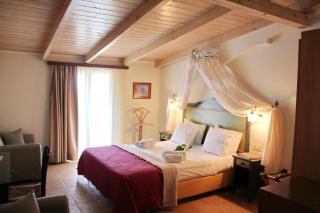 Vassiliki Bay Hotel - Vasiliki - 8
