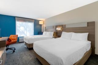 Holiday Inn Express Hotel & Suites - The Villages by IHG - The Villages - 4