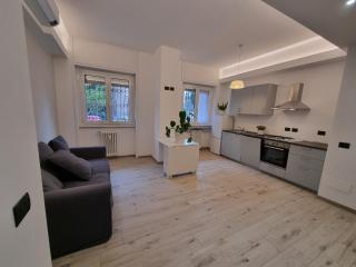 Melaverde flat Milano - 9