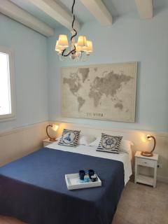 Chiasso S. Anna Relax Apartments near the sea - Monopoli - 6