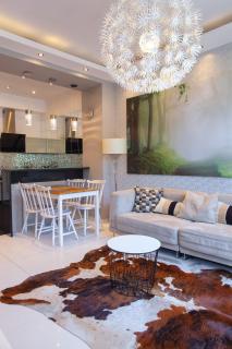 Apartament Royal Centrum - Krynica-Zdrój - 7