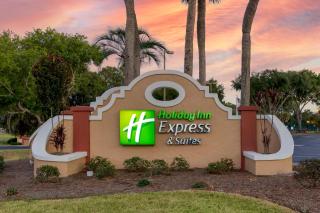 Holiday Inn Express Hotel & Suites - The Villages by IHG - 5