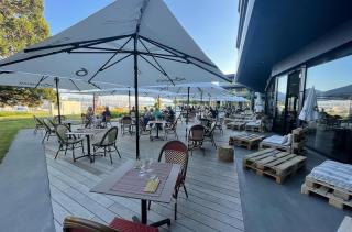 Hôtel Restaurant Port-Conty - Saint Aubin Sauges - 1