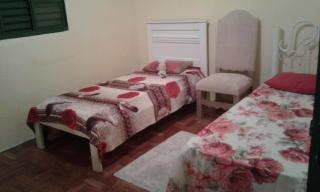 Casa para temporada - Serra Negra - 3