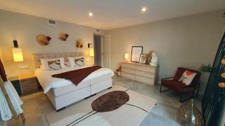Pool & Snooker Villa - Finestrat - 5