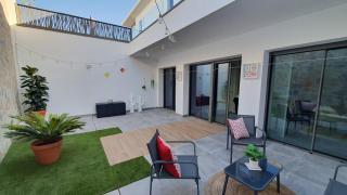 Pool & Snooker Villa - Finestrat - 4