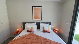 Pool & Snooker Villa - Finestrat - 1