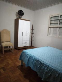 Casa para temporada - Serra Negra - 9