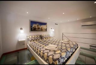 Loft Apollo / Ortigia Syracusae - Syracuse - 6