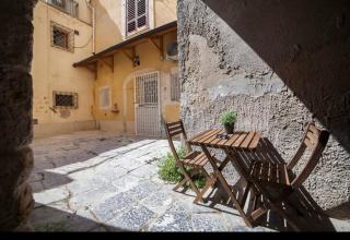 Loft Apollo / Ortigia Syracusae - Syracuse - 5