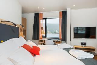 Clarion Hotel The Edge - 3