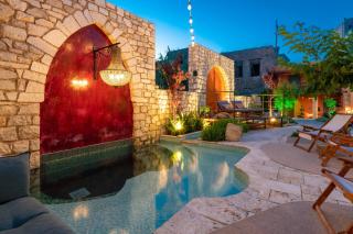 Sperveri Boutique Hotel - Città di Rodi - 0