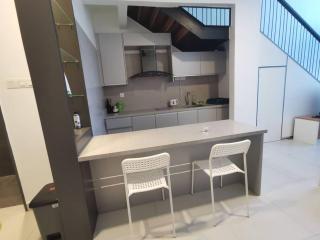 Duplex Homestay with WiFi & Netflix - Cyberjaya - 7