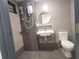 Duplex Homestay with WiFi & Netflix - Cyberjaya - 3