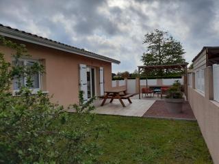 LES LANDES DU MEDOC - Hourtin - 0