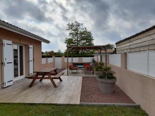 LES LANDES DU MEDOC - Hourtin - 7