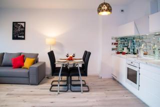 Maya's Flats & Resorts 55 - GRANO RESIDENCE Pszenna 5 - 2