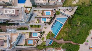 Varandas do Atlântico - Impecable apartamento en Condo Pé na Areia - 9