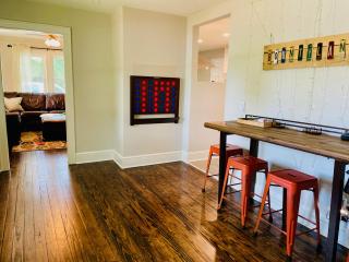 Bountyland Cottage - Lake Keowee - Mountains - Clemson University - Seneca - 4