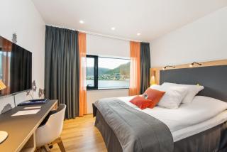Clarion Hotel The Edge - 4
