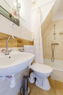 Pokoje i apartament z widokiem na Tatry - Kościelisko - 4