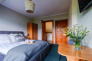 Pokoje i apartament z widokiem na Tatry - Kościelisko - 2