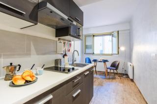 BEAULIEU MARINA AP4279 By Riviera Holiday Homes - Beaulieu-sur-Mer - 0