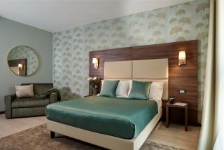 Hotel Spigamonti - 2