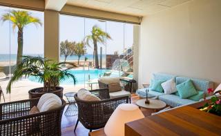 Hotel Maritim - Roses - 6
