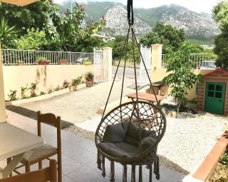 casa Alessia - Cala Gonone - 0