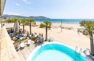 Hotel Maritim - Roses - 9