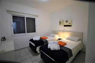 COSea Living: Seaside 2 Bedroom Flat Kings Palace 209 - Paphos - 6