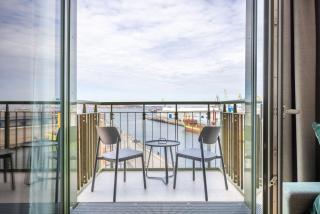 Krusespeicher Krusespeicher 5-66 - Wismar - 9