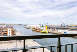 Krusespeicher Krusespeicher 5-66 - Wismar - 8