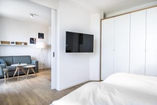 Krusespeicher Krusespeicher 5-67 - Wismar - 1