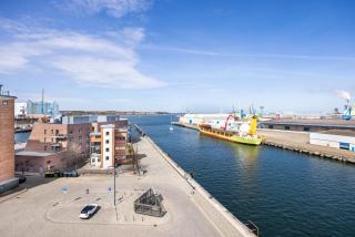Krusespeicher Krusespeicher 5-67 - Wismar - 8