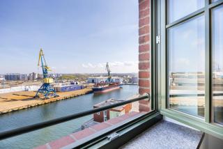 Krusespeicher Krusespeicher 6-68 - Wismar - 5
