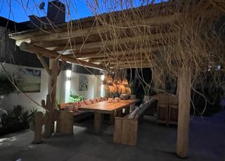 Casa Holandaluzas Marbella near Beach, with salt water Pool and private parking - Marbella - 4